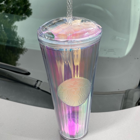 Starbucks Other - Brand new rare Starbucks cup.